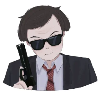 😎