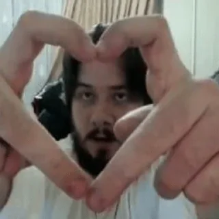 ❤️