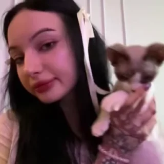 саша ☆ @byremsova :: @fStikBot