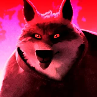 🐺