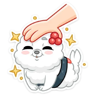 Рису (@TgSticker)