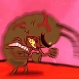 😡
