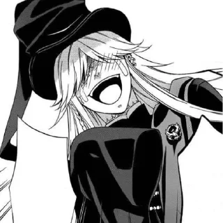 ☠
