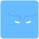 😡