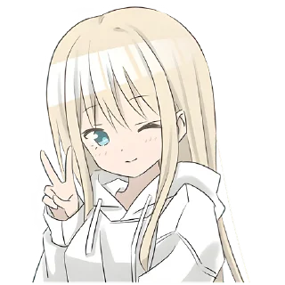 ✌️