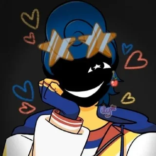 ❤️