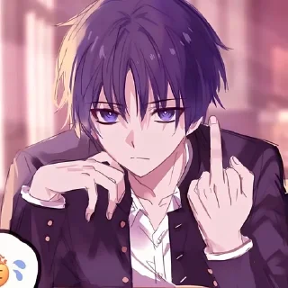 🖕