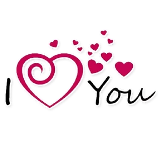 ❤️