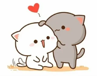 😘