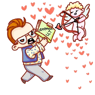 ❤️
