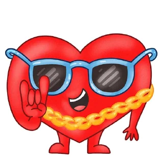 😎
