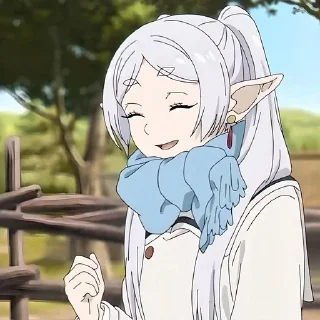 😀