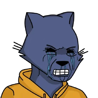 Degen Cats