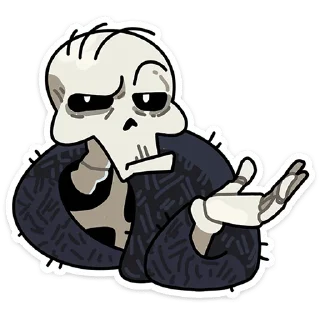 💀