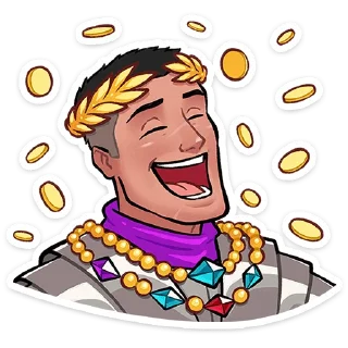😆