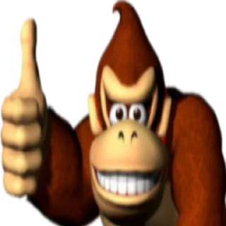 🦍
