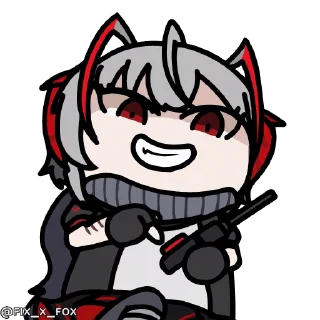 😈