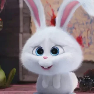 😝