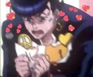 ❤️