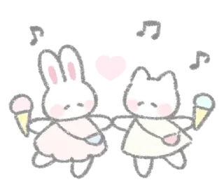 🐰