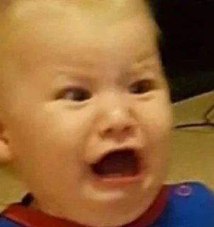 😱
