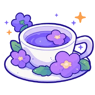 ☕️