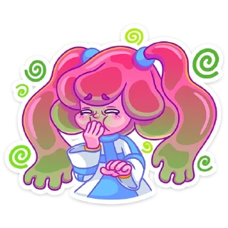 🤢