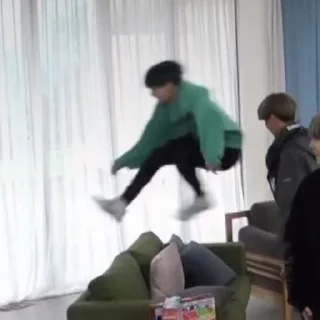 🏃‍♀