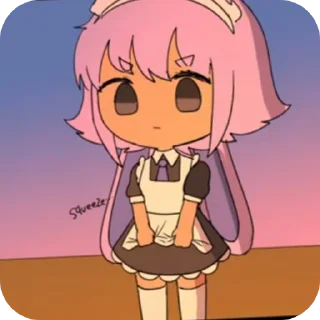 ❤