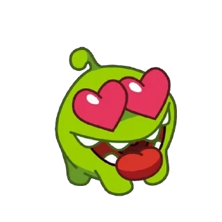 😚