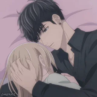 ❤️