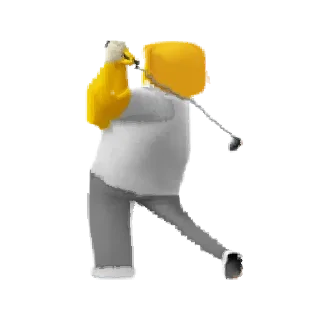 🏌️