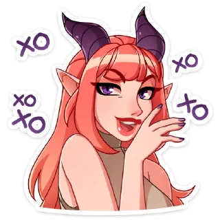 😀