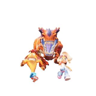 🐲