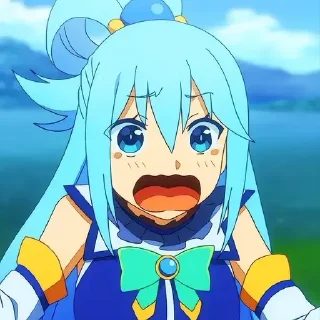 😢