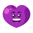 😌
