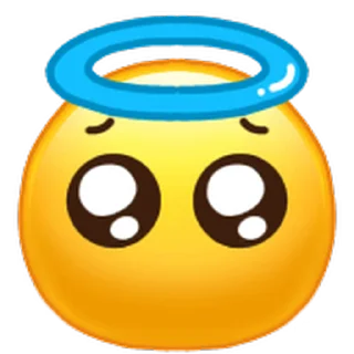 😇