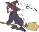 🧙‍♀️