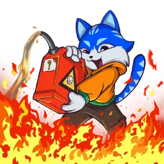🔥