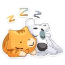 😴