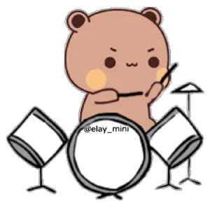 🥁