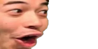 😮