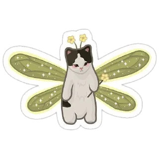 🧚‍♀️