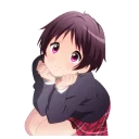 Chuunibyou Demo Koi ga Shitai!
