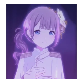 ❤