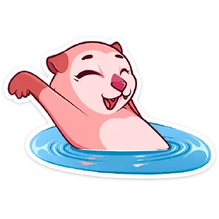 💧