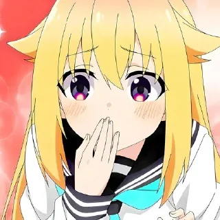 🤭