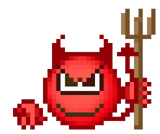 😈