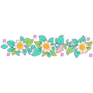 💐