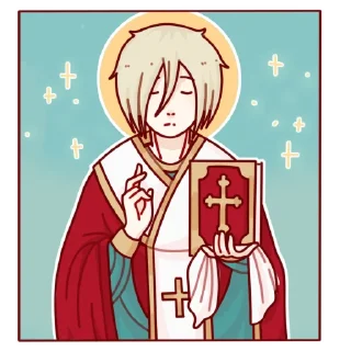 😇